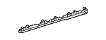 Applique Panel - GM (85539855) - view 5