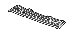 Windshield Header - GM (85539886) - view 6