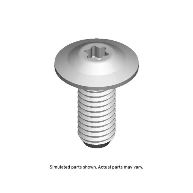 Spoiler Bolt - GM (85539894)