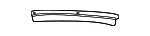 Rear Deflector - GM (85540965) - view 5