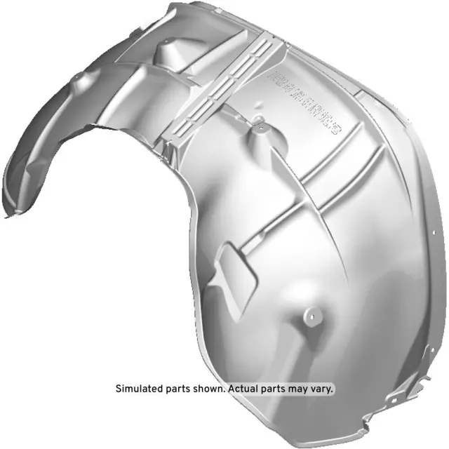 Fender Liner - GM (85542821) - view 2