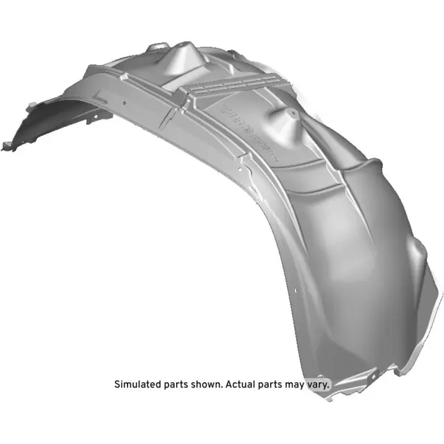 Fender Liner - GM (85542822) - view 2