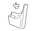 Deflector - GM (85542834) - view 5