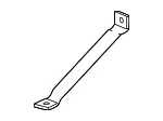 Bumper Brace - GM (85542875) - view 6
