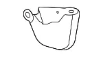 Deflector - GM (85543637) - view 5
