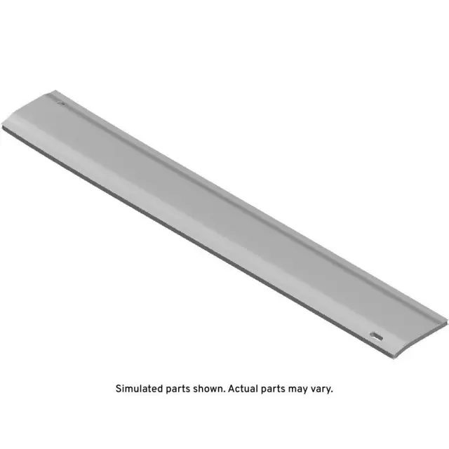 Nameplate - GM (85543689)