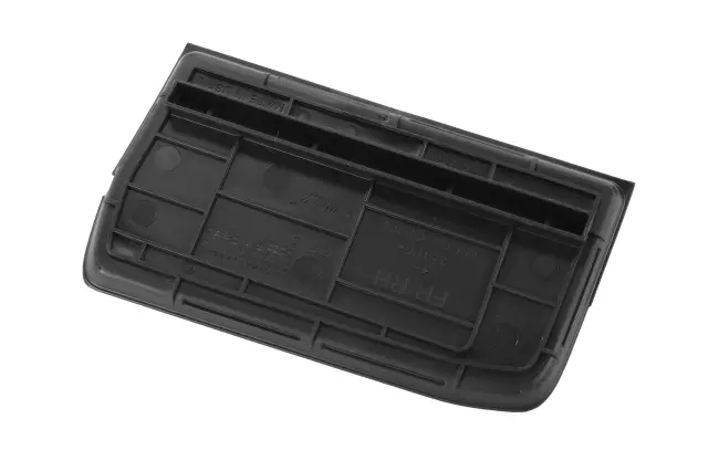 Door Interior Trim Panel Cap - GM (85544407) - view 6