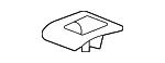 Latch Cover - GM (85545307) - view 5