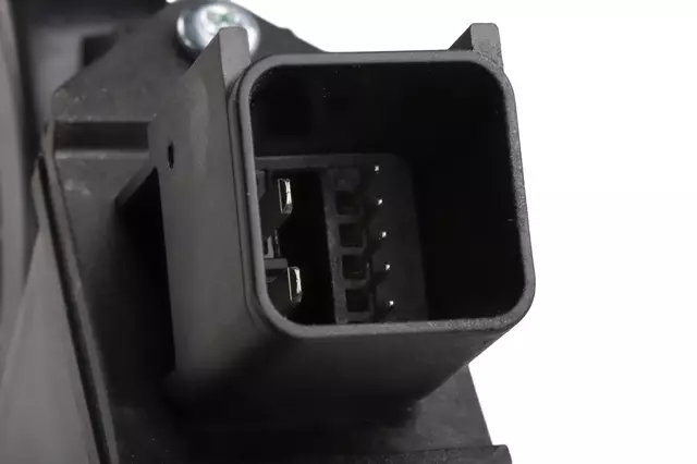 Window Motor - GM (85545488) - view 8