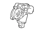 Window Motor - GM (85545488) - view 9