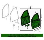 Door Shell - GM (85547105) - view 8