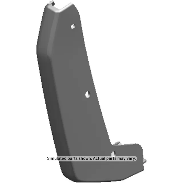 Front Deflector - GM (85547892)
