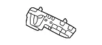 Bumper Guide - GM (85547954) - view 3