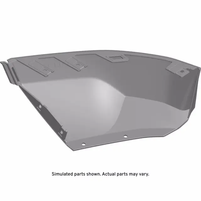 Side Molding - GM (85547964)