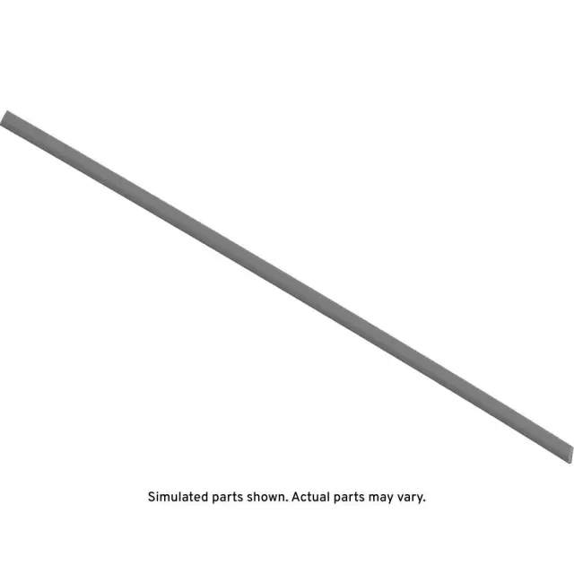Upper Molding - GM (85549997) - view 4