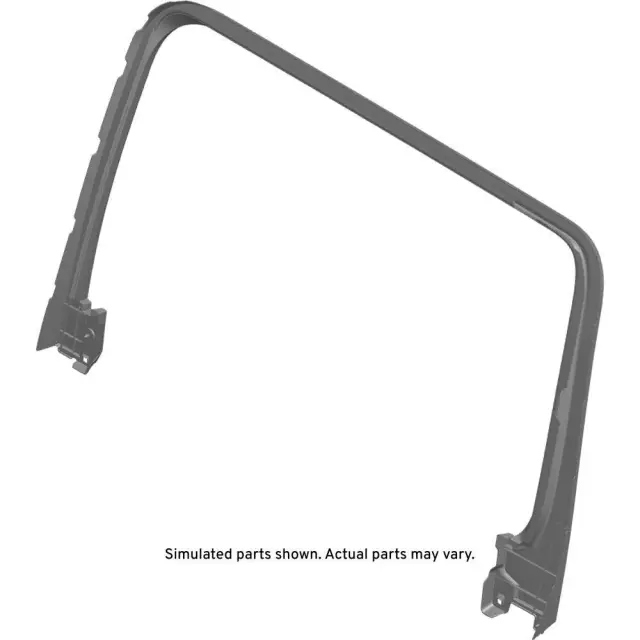 Window Molding - GM (85550005)