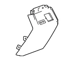 Applique Panel - GM (85553152) - view 7