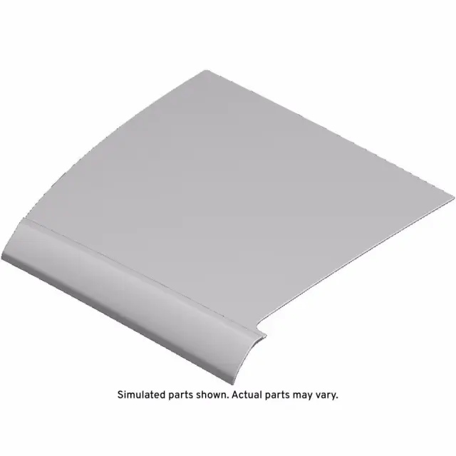 Front Window - GM (85555111)