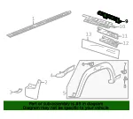 Decal - GM (85557227) - view 8