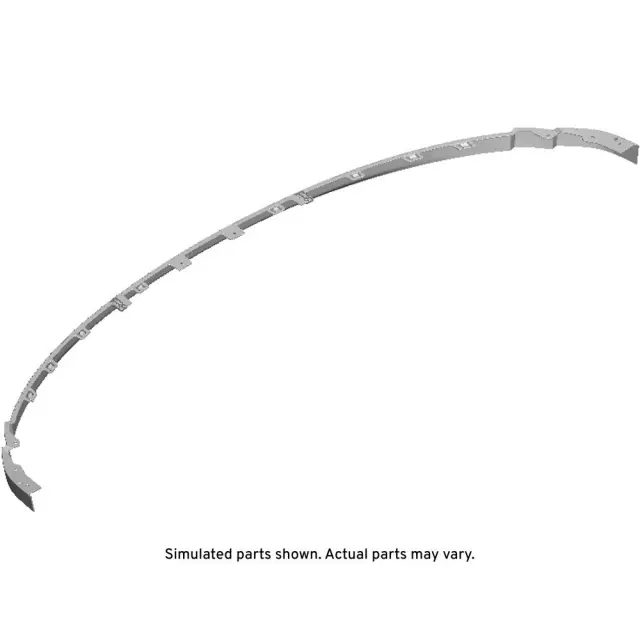 Deflector - GM (85558120) - view 6