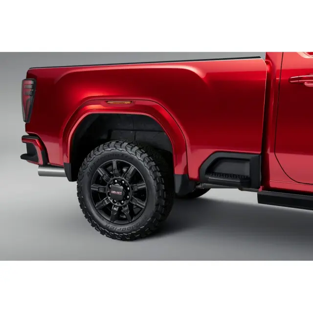 Fender Flare Set - GM (85558170) - view 2
