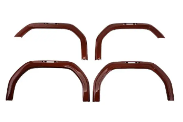 Fender Flare Set - GM (85558170) - view 3