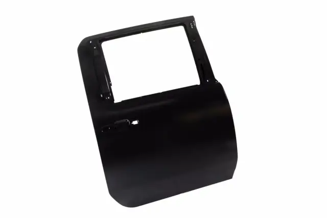 Door Shell - GM (85560306)