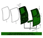 Door Shell - GM (85560307) - view 7