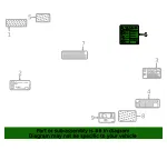Caution Label - GM (85563377) - view 15