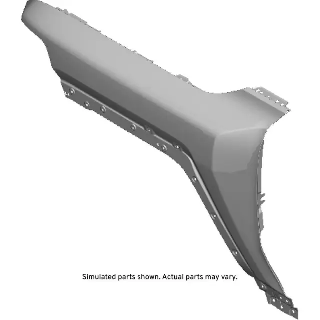 Fender - GM (85564377)