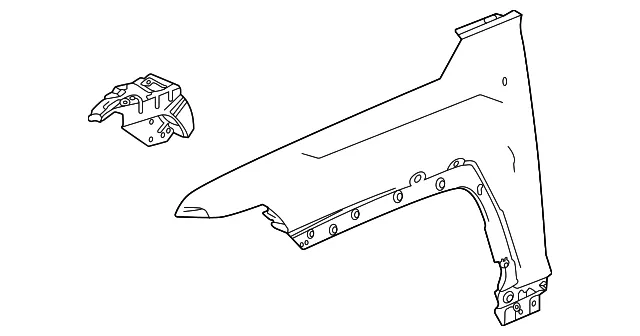 Fender - GM (85564377) - view 2