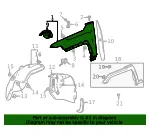 Fender - GM (85564377) - view 7