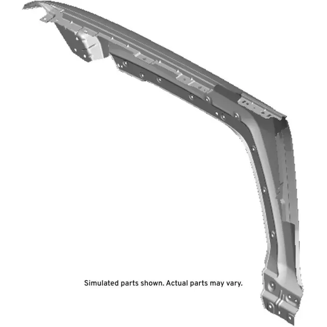 Fender - GM (85564378)
