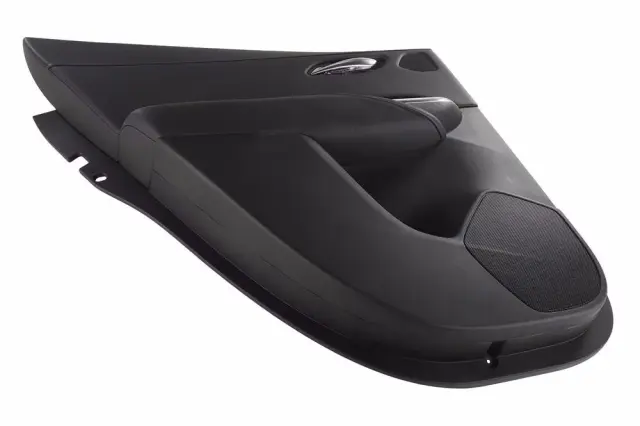 Door Trim Panel - GM (85565940) - view 4