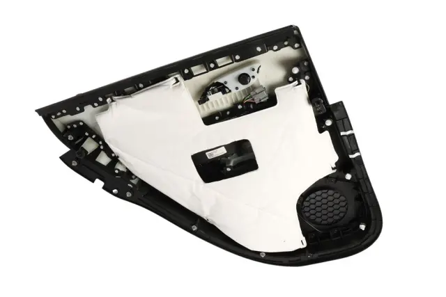 Door Trim Panel - GM (85565941) - view 11