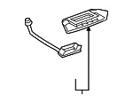 Front Applique - GM (85566151) - view 7
