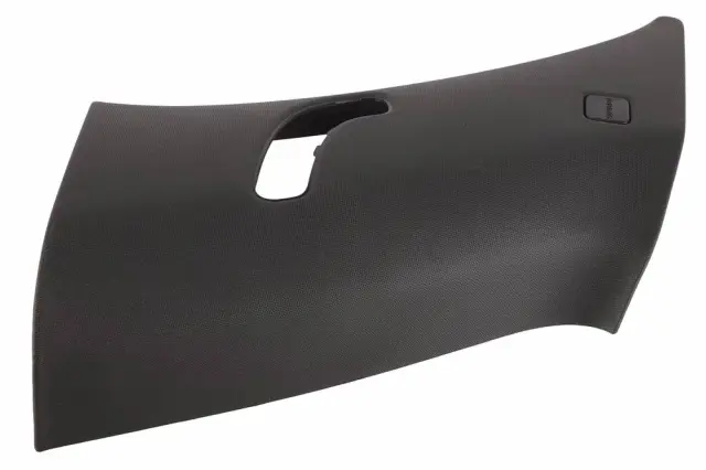 Upper Quarter Trim - GM (85568633) - view 4