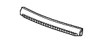 Front Molding - GM (85568869) - view 6