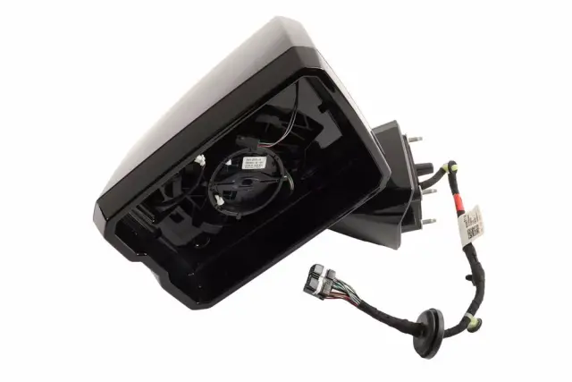 Mirror Assembly - GM (85569114) - view 2