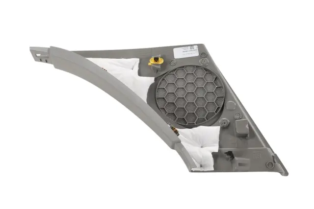 Door Pillar Post Trim Set - GM (85569430) - view 3