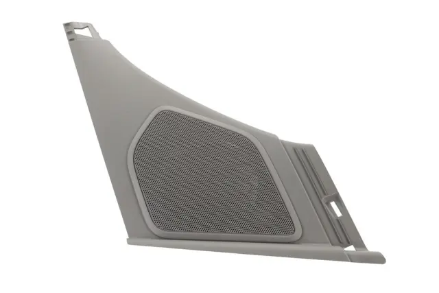 Door Pillar Post Trim Set - GM (85569430) - view 4