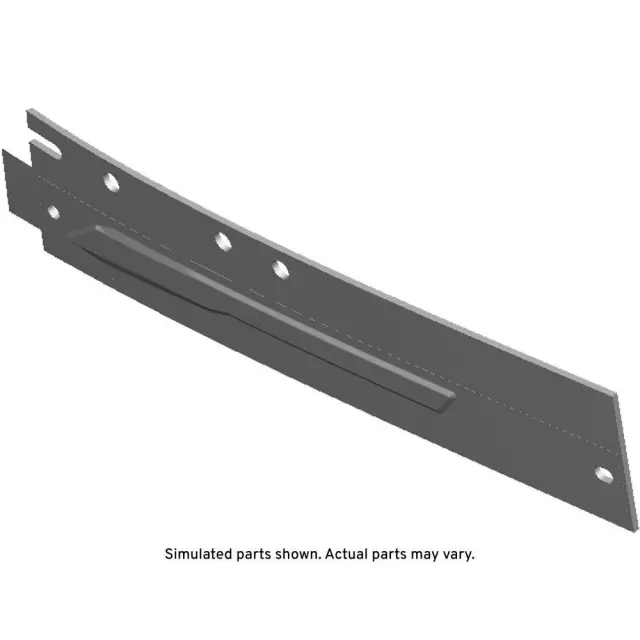 Nameplate - GM (85569810)