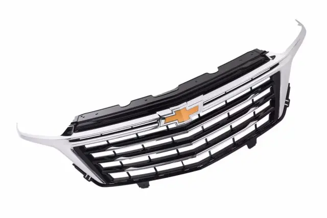 Grille Assembly - GM (85573304)