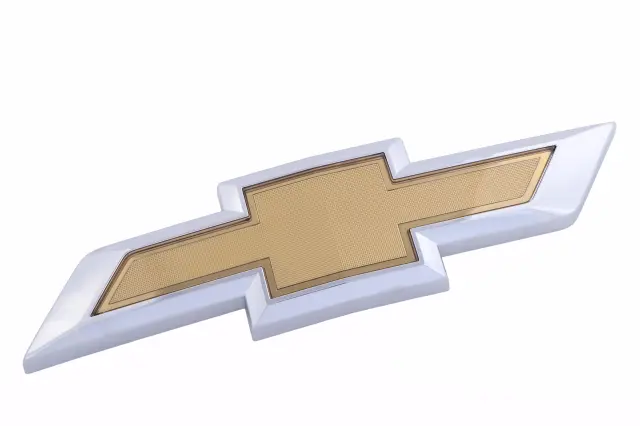 Emblem - GM (85574798) - view 4
