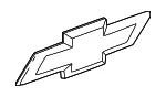Emblem - GM (85574801) - view 3