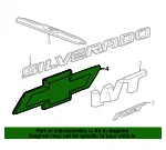 Emblem - GM (85574801) - view 4