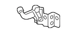 Latch - GM (85574826) - view 10