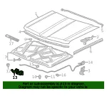 Latch - GM (85574826) - view 11