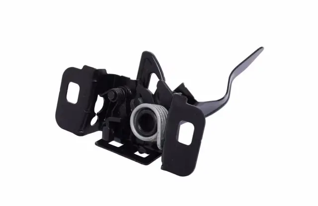 Latch - GM (85574826) - view 7