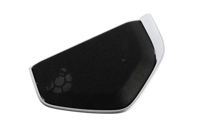 Front Grille - GM (85576365)